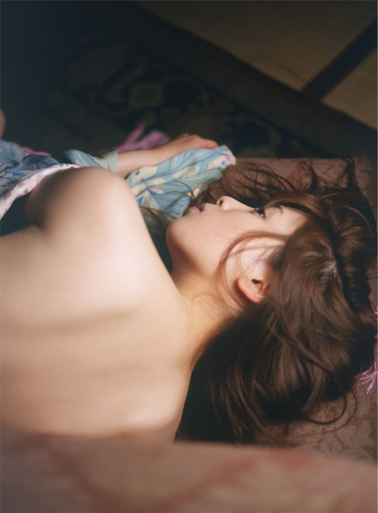 雞形あきこ[NS Eyes] 0222 SF567